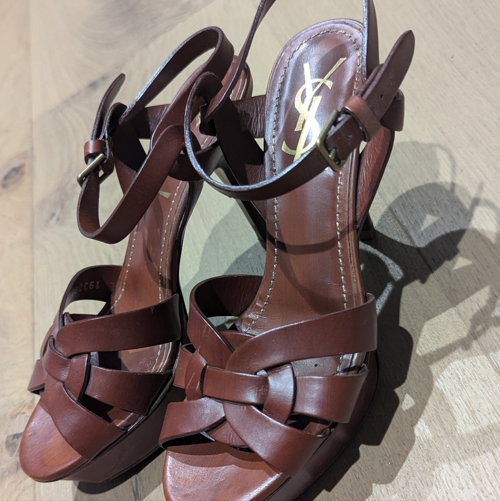 YSL Tribute Platform